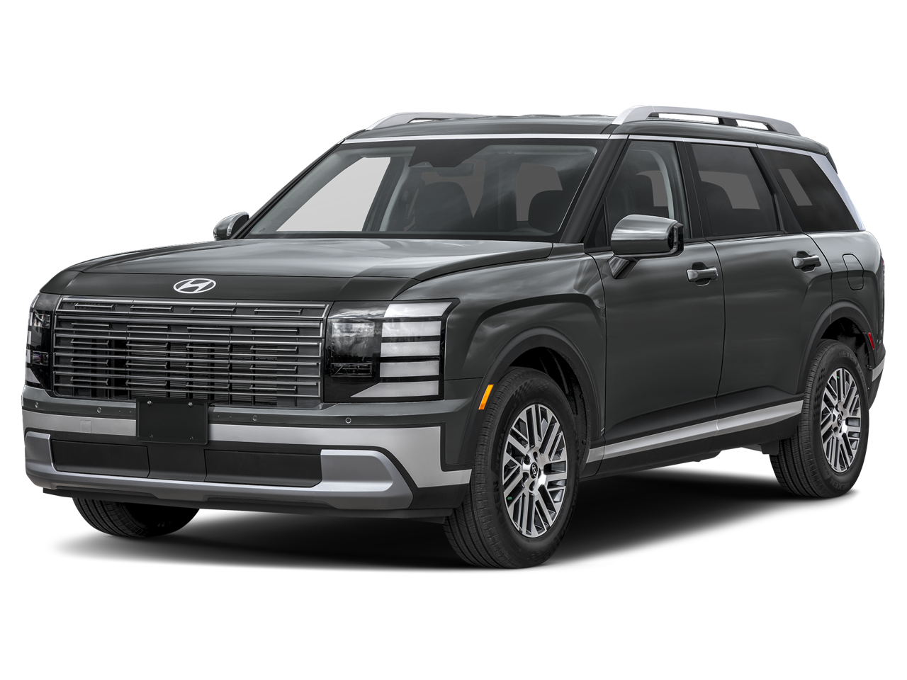 2026 Hyundai Palisade SEL 7 Passenger