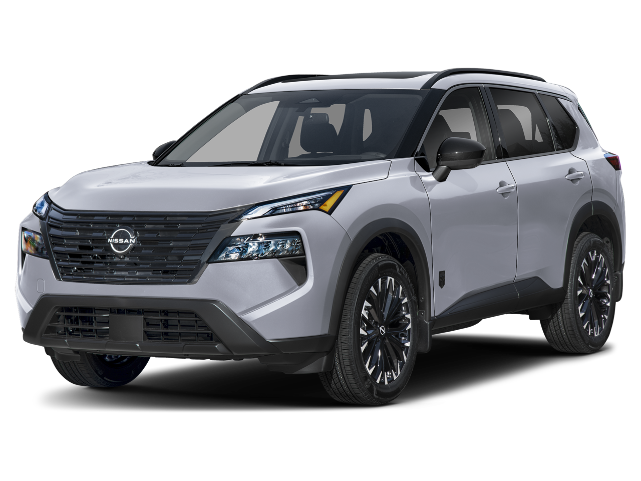 2026 Nissan Rogue Dark Armor AWD's photo