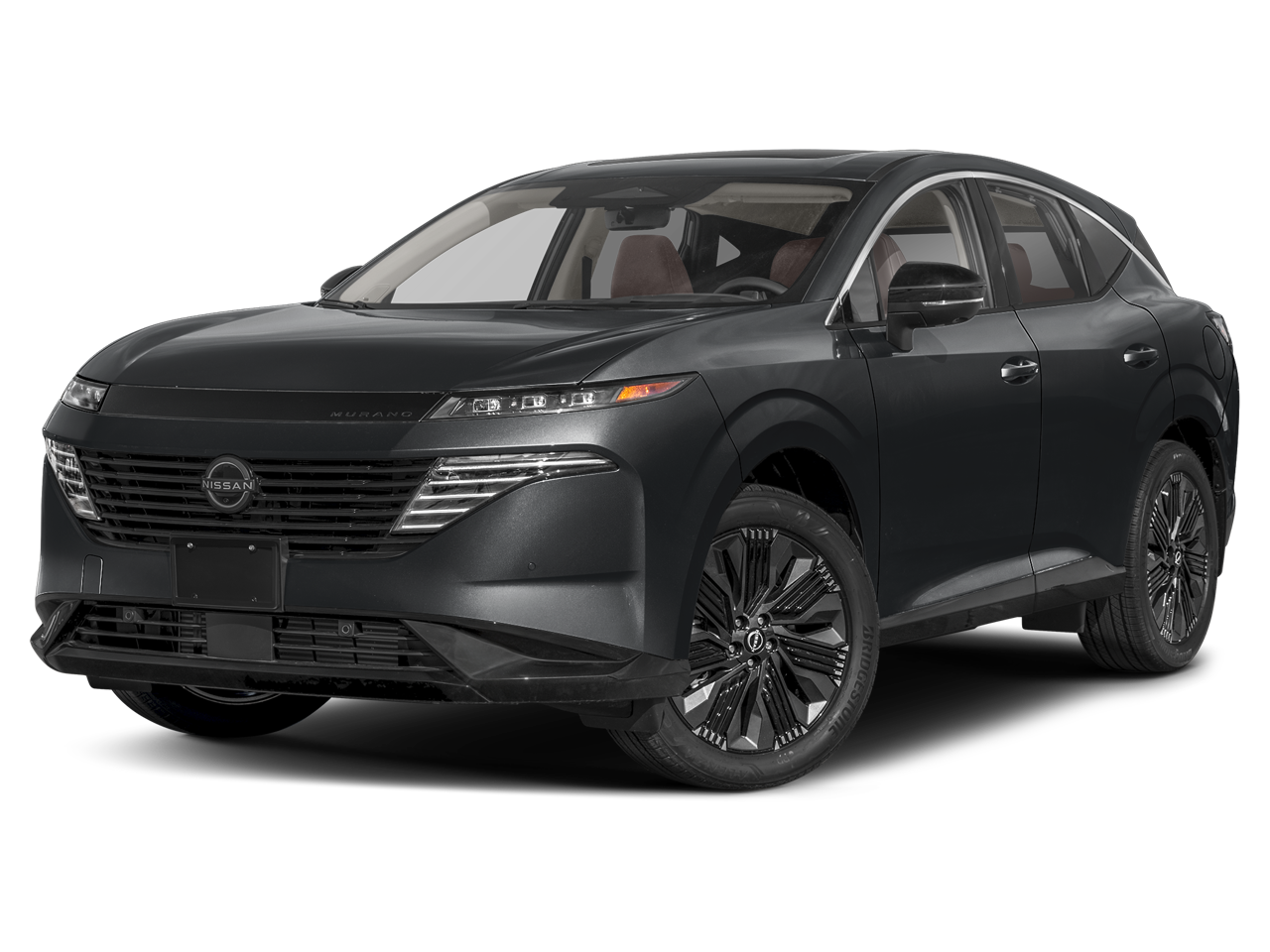 2027 Nissan Murano
