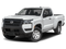 2027 Nissan N/A King Cab® S