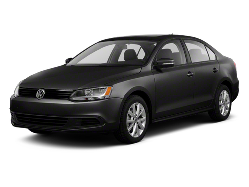 2011 Volkswagen Jetta 2.5L SE Convenience