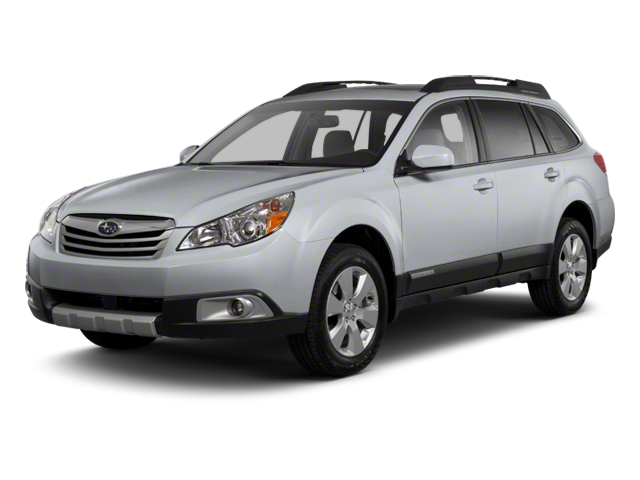 2012 Subaru Outback 2.5i Limited