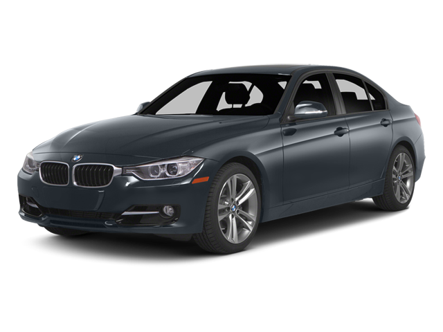 2013 BMW 3 Series 328i xDrive Sedan SULEV's photo