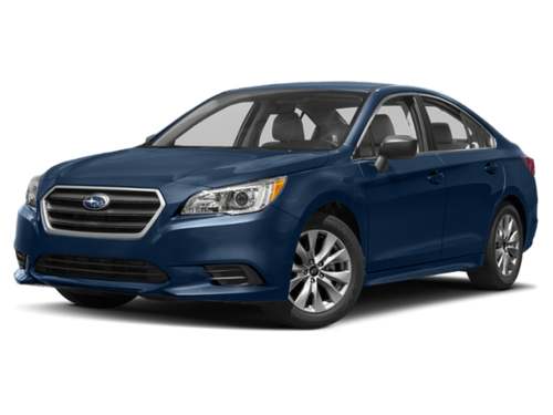 2016 Subaru Legacy 2.5i