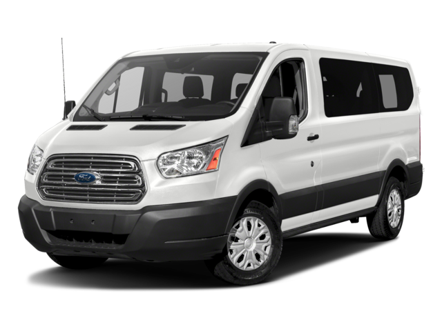 2017 Ford Transit Wagon - Image 1