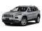2017 Jeep Cherokee Altitude