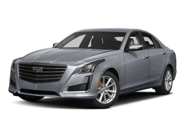 2018 Cadillac CTS 2.0T AWD's photo