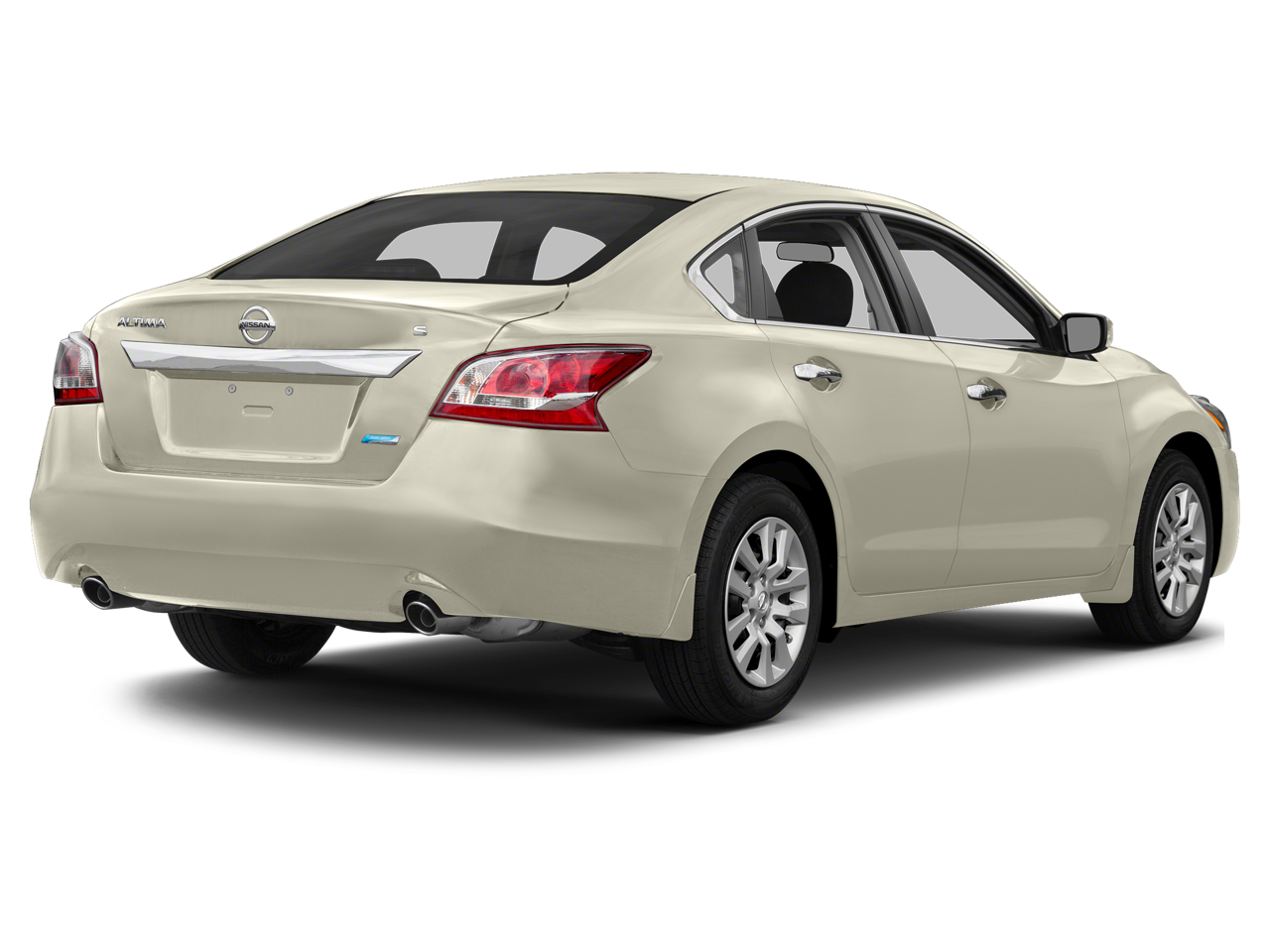 Used 2015 Nissan Altima S with VIN 1N4AL3APXFN316743 for sale in Red Bank, NJ