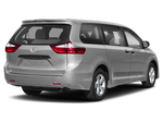 2019 Toyota Sienna Limited Premium 7 Passenger