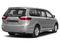 2019 Toyota Sienna Limited Premium 7 Passenger