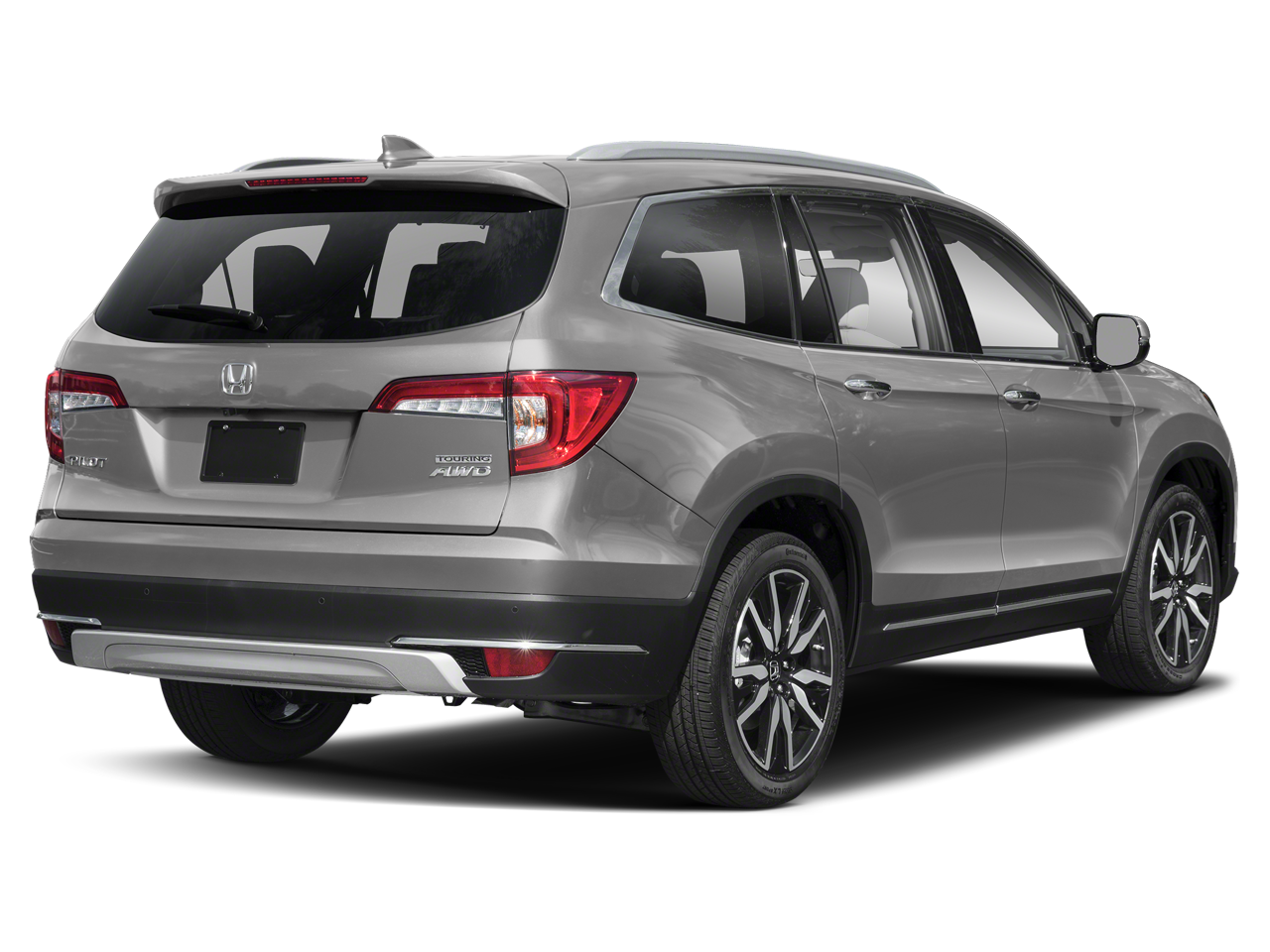 2021 Honda Pilot Touring 8 Passenger