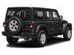 2022 Jeep Wrangler Unlimited Sport Altitude