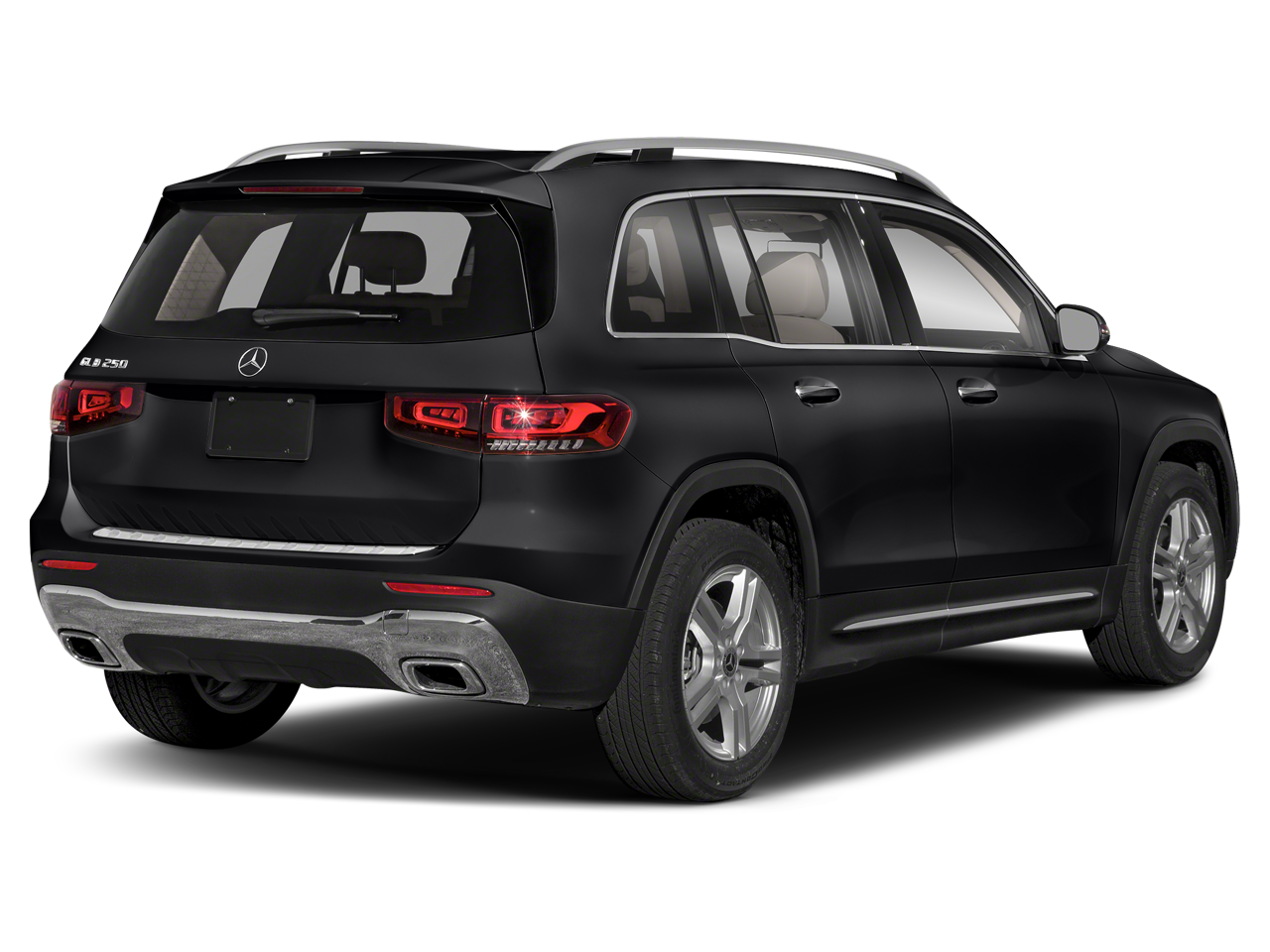 2022 Mercedes-Benz GLB GLB 250 4MATIC®