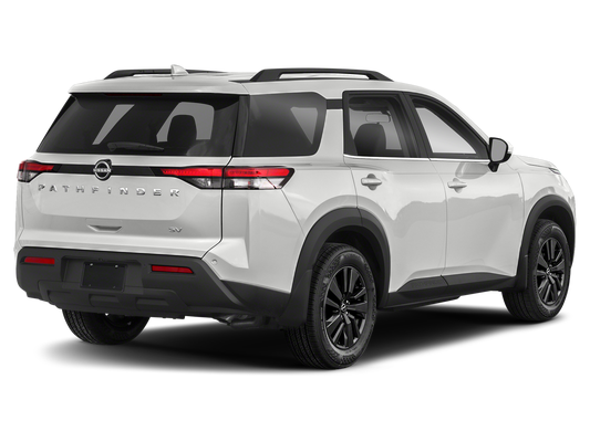 2022 Nissan Pathfinder SV in Red Bank, NJ - Nissan City of Red Bank