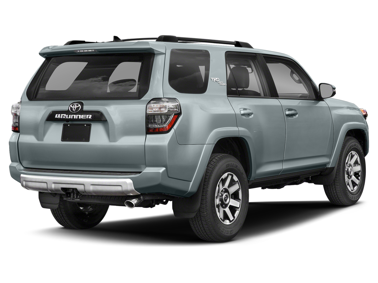 2022 Toyota 4Runner TRD Off-Road Premium