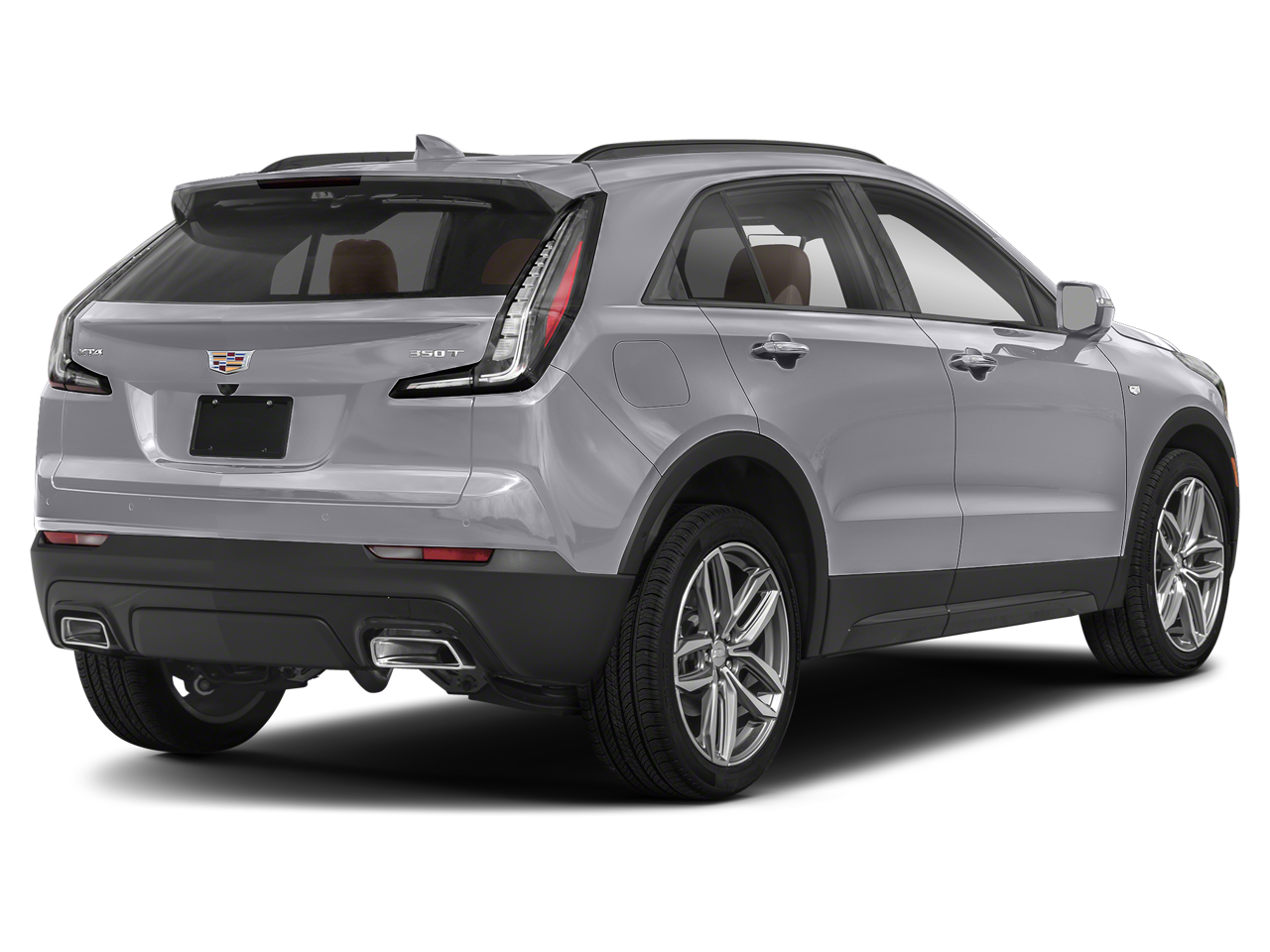 2023 Cadillac XT4 Sport photo 2