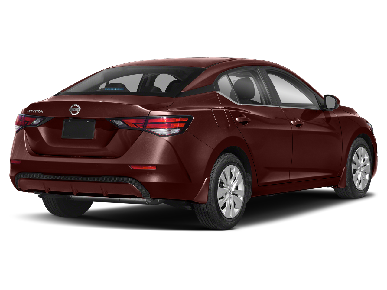 2023 Nissan Sentra SV photo 2