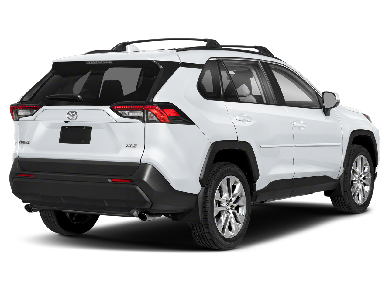 2023 Toyota RAV4 XLE Premium photo 2