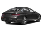 2024 Genesis G80 3.5T