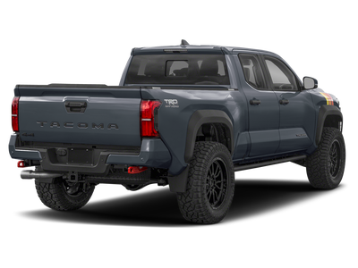 2024 Toyota Tacoma Hybrid TRD Off Road