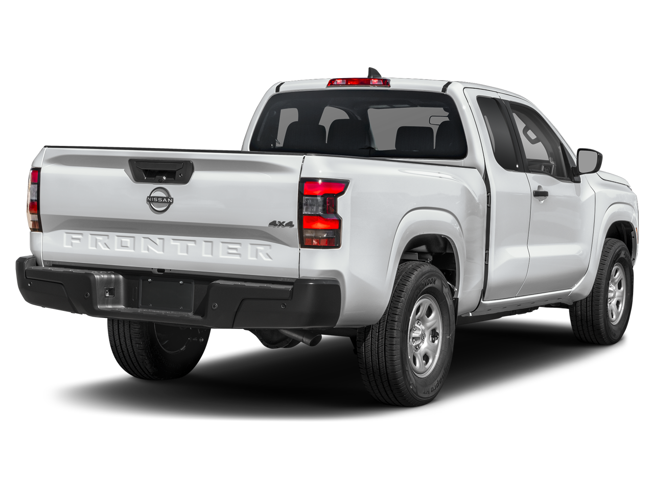 2027 Nissan N/A King Cab® S