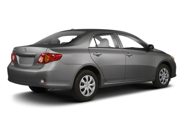 Used 2010 Toyota Corolla S with VIN JTDBU4EE6AJ079808 for sale in Red Bank, NJ
