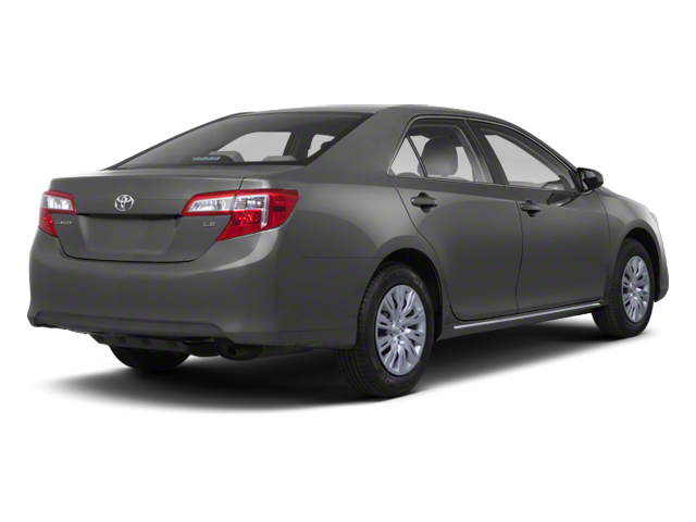 Used 2012 Toyota Camry LE with VIN 4T1BF1FK5CU137921 for sale in Red Bank, NJ