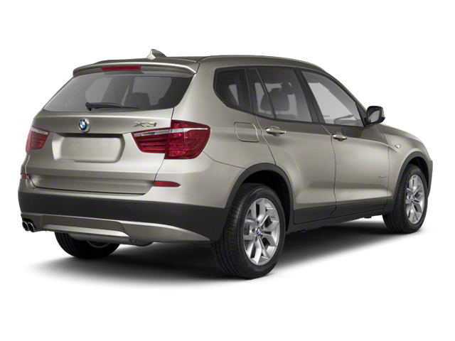 Used 2013 BMW X3 xDrive28i with VIN 5UXWX9C52DL873883 for sale in Red Bank, NJ