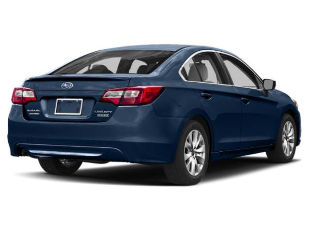 2016 Subaru Legacy 2.5i