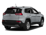 2017 Jeep Cherokee Altitude