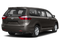 2018 Toyota Sienna Limited Premium 7 Passenger