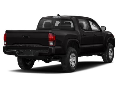2019 Toyota Tacoma TRD Sport V6