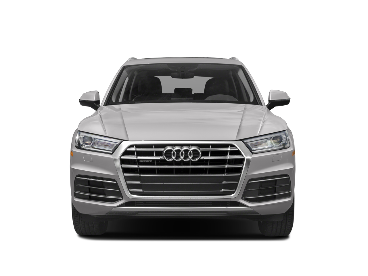 2019 Audi Q5 2.0T Premium quattro