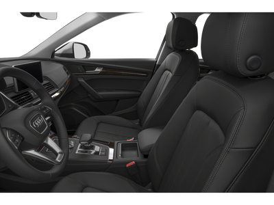 2019 Audi Q5 2.0T Premium quattro