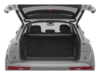 2019 Audi Q5 2.0T Premium quattro