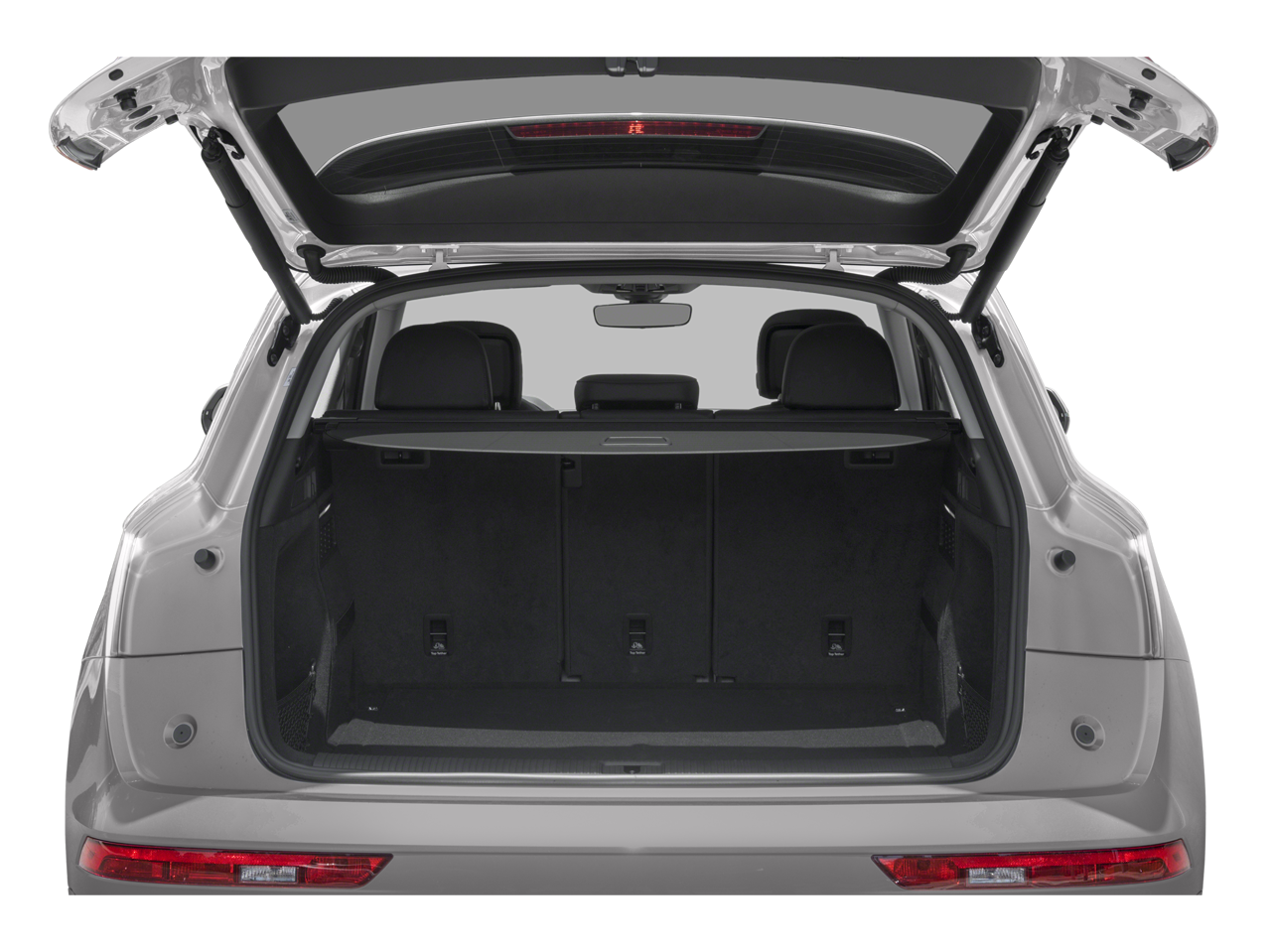 2019 Audi Q5 2.0T Premium quattro