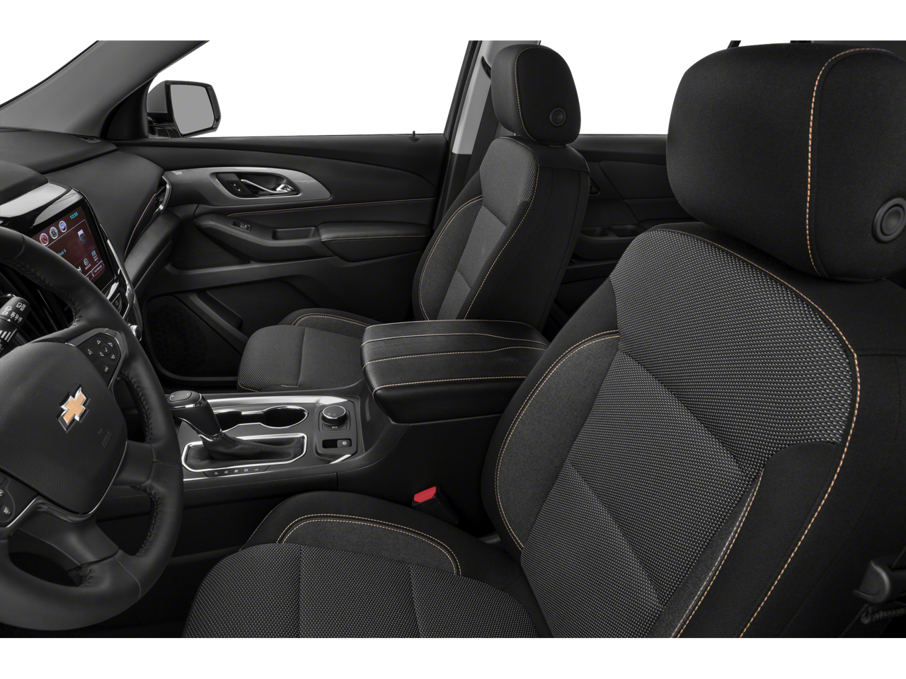 2019 Chevrolet Traverse 3LT