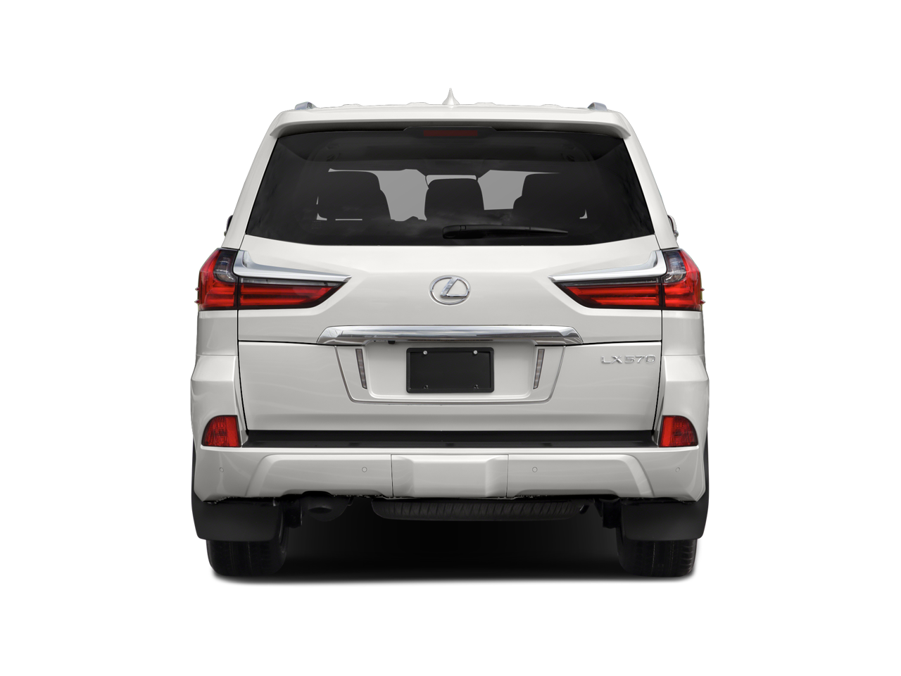 2019 Lexus LX 570