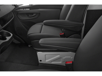 2019 Mercedes-Benz Sprinter 2500 High Roof V6