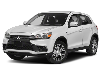 2019 Mitsubishi Outlander Sport 2.0 ES