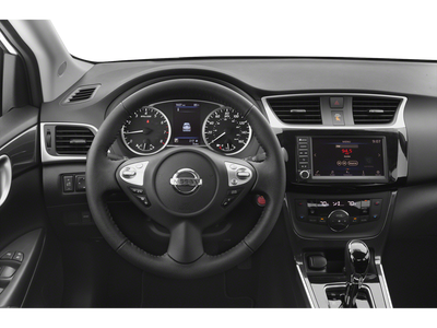 2019 Nissan Sentra SR PREMIUM