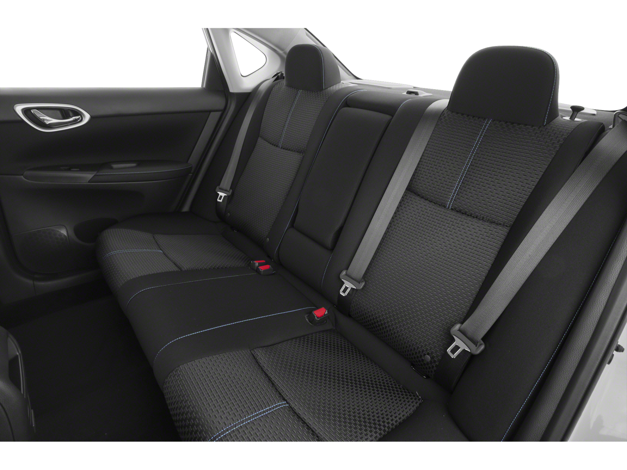 2019 Nissan Sentra SR PREMIUM