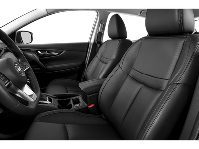 2019 Nissan Rogue Sport SL