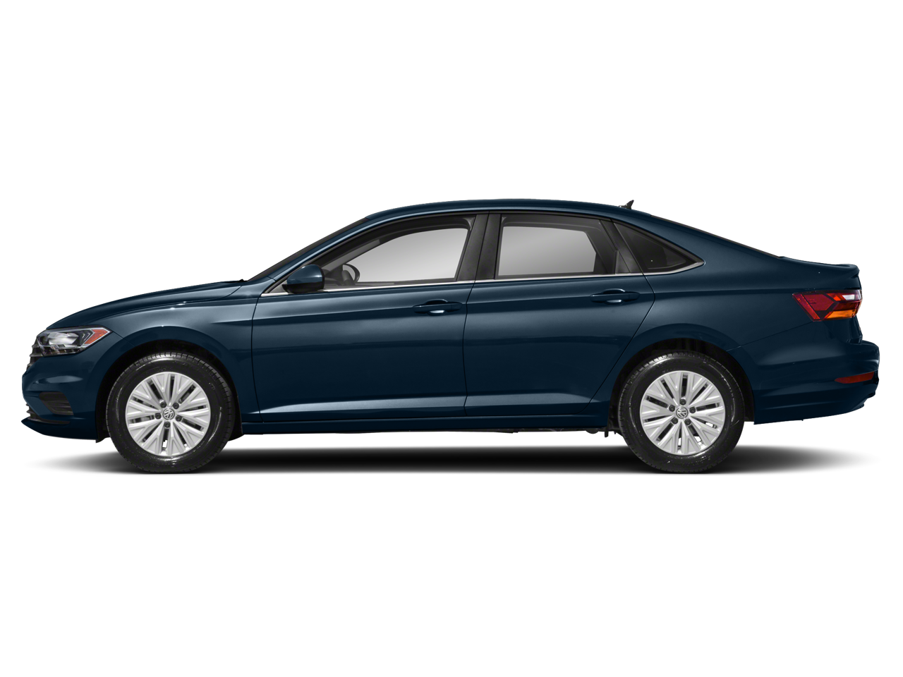 2019 Volkswagen Jetta SEL photo 3
