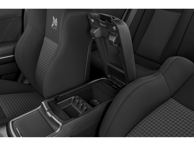 2020 Dodge Charger R/T Scat Pack