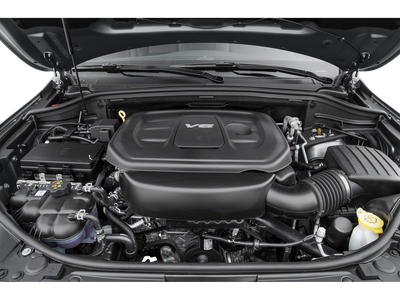 2020 Jeep Grand Cherokee Trailhawk