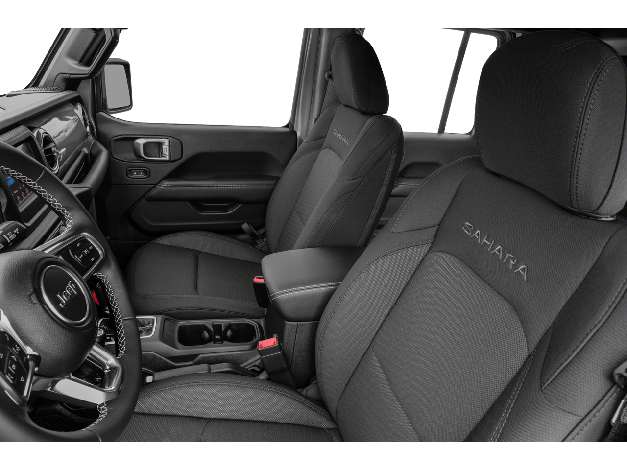 2020 Jeep Wrangler Unlimited Sahara Altitude 4x4