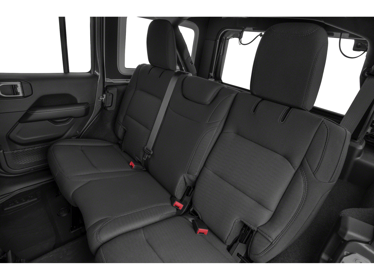 2020 Jeep Wrangler Unlimited Sahara Altitude 4x4