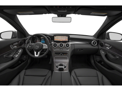 2020 Mercedes-Benz C-Class C 300 4MATIC®