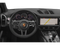 2020 Porsche Cayenne Base